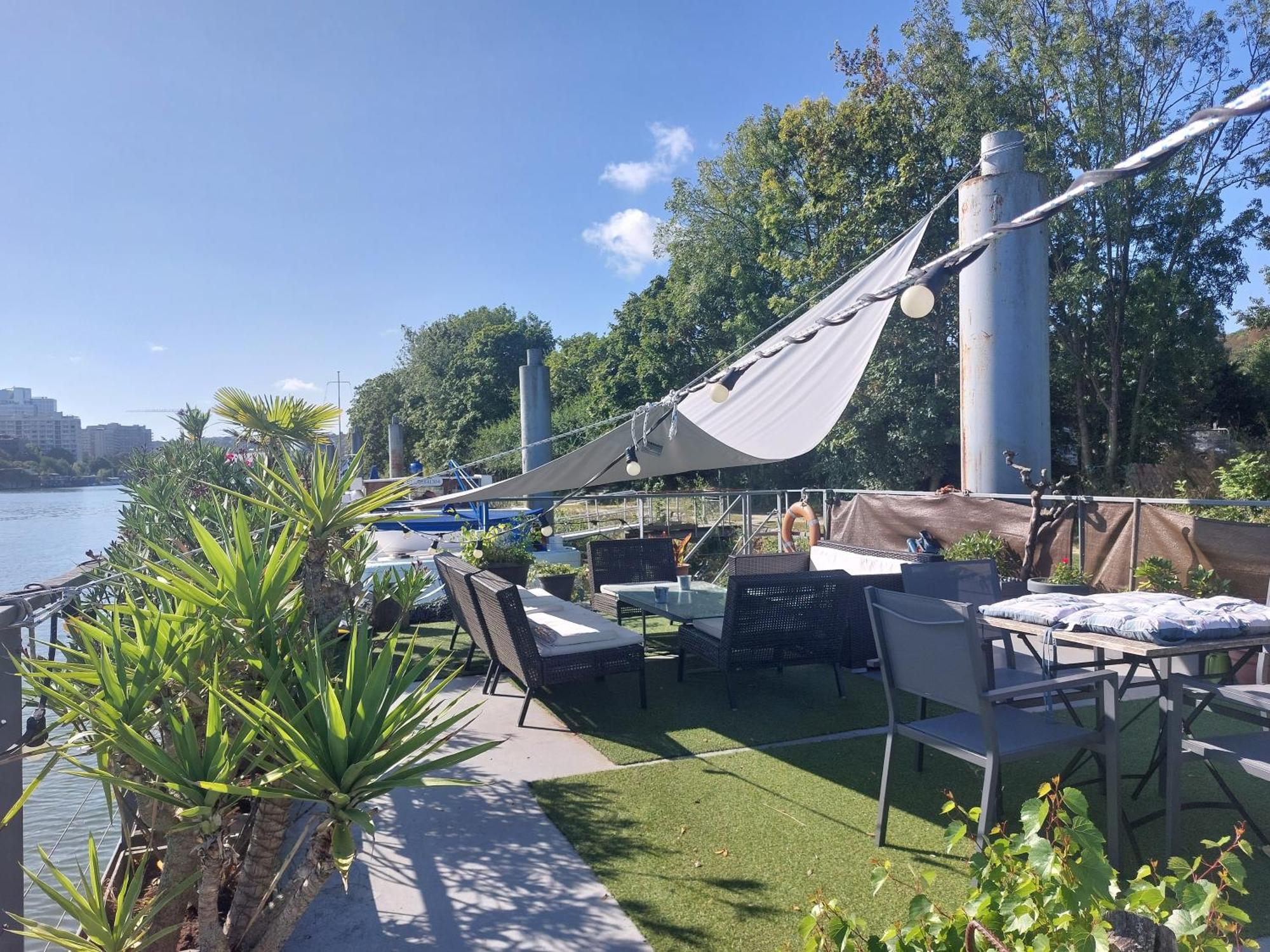 La Maison De Philippe Sevres Ngoại thất bức ảnh